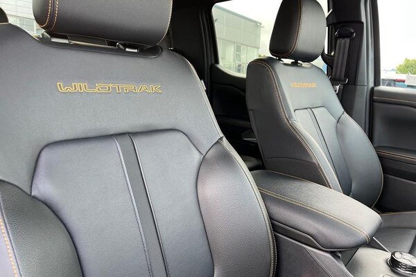 Used Ford Ranger 2025 for sale - 75718069: Photo 31