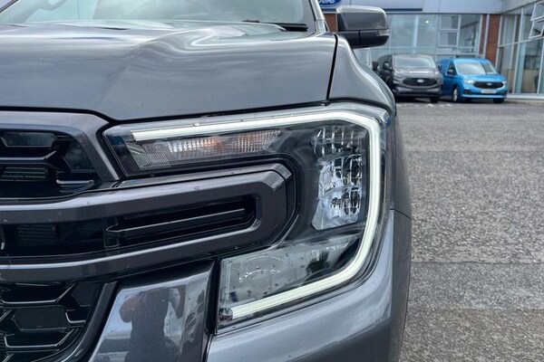 Used Ford Ranger 2025 for sale - 75718069: Photo 36