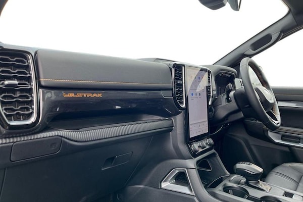Used Ford Ranger 2025 for sale - 75718069: Photo 4