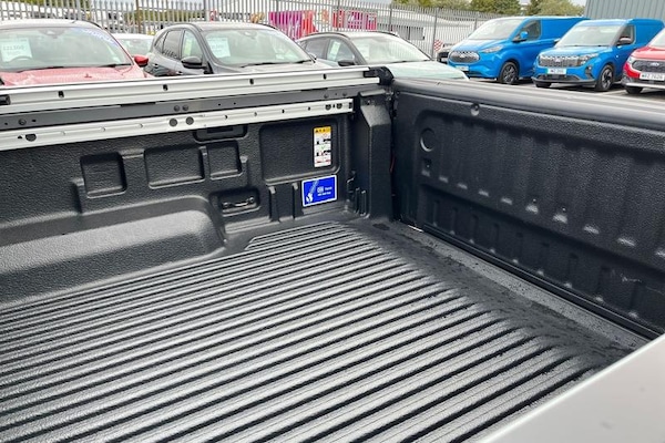 Used Ford Ranger 2025 for sale - 75718069: Photo 5