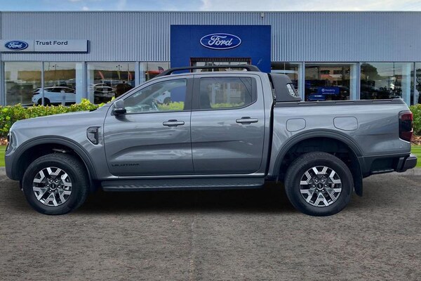Used Ford Ranger 2025 for sale - 75718069: Photo 6