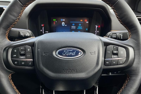 Used Ford Ranger 2025 for sale - 75718069: Photo 8