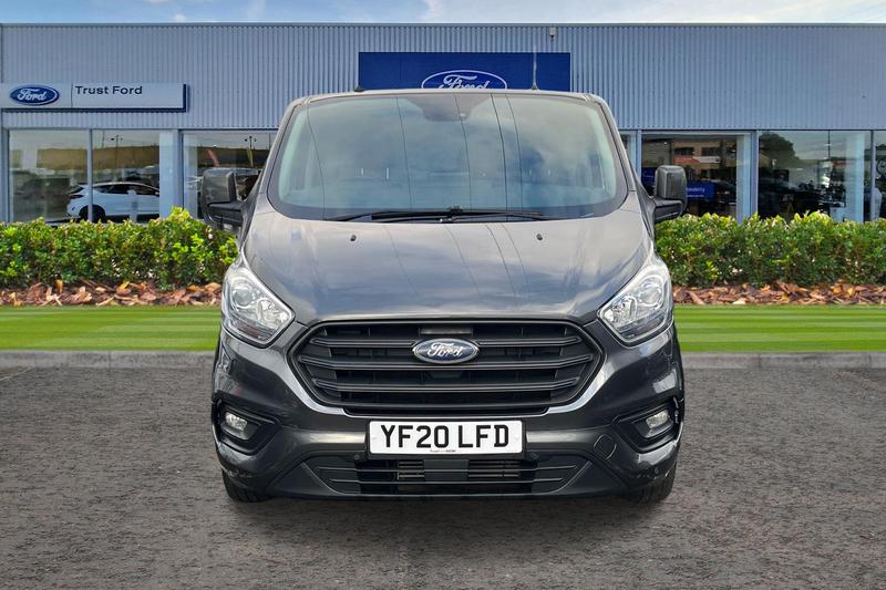 Used Ford Transit Custom 2020 for sale - 77179661: Photo 12