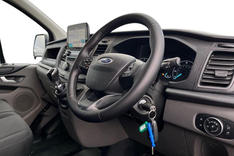 Used Ford Transit Custom 2020 for sale - 77179661: Photo 14