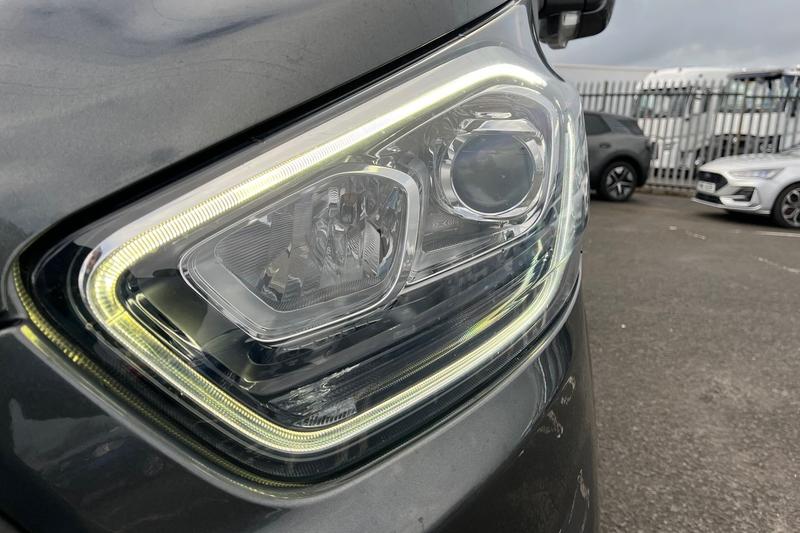 Used Ford Transit Custom 2020 for sale - 77179661: Photo 15