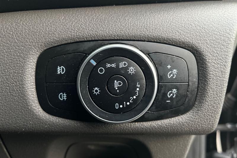 Used Ford Transit Custom 2020 for sale - 77179661: Photo 16