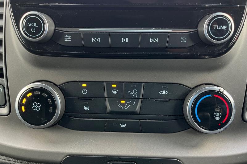 Used Ford Transit Custom 2020 for sale - 77179661: Photo 24