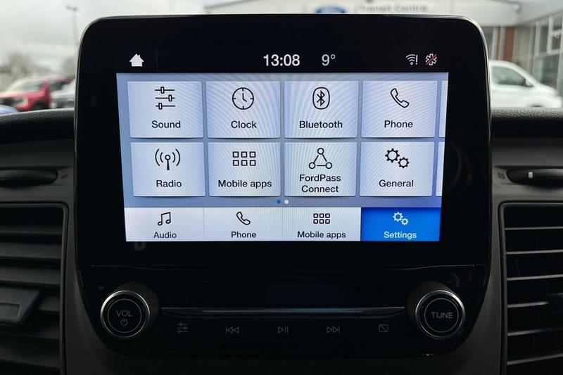 Used Ford Transit Custom 2020 for sale - 77179661: Photo 27