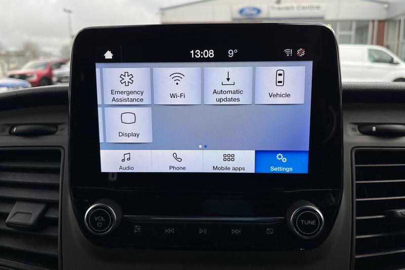 Used Ford Transit Custom 2020 for sale - 77179661: Photo 28