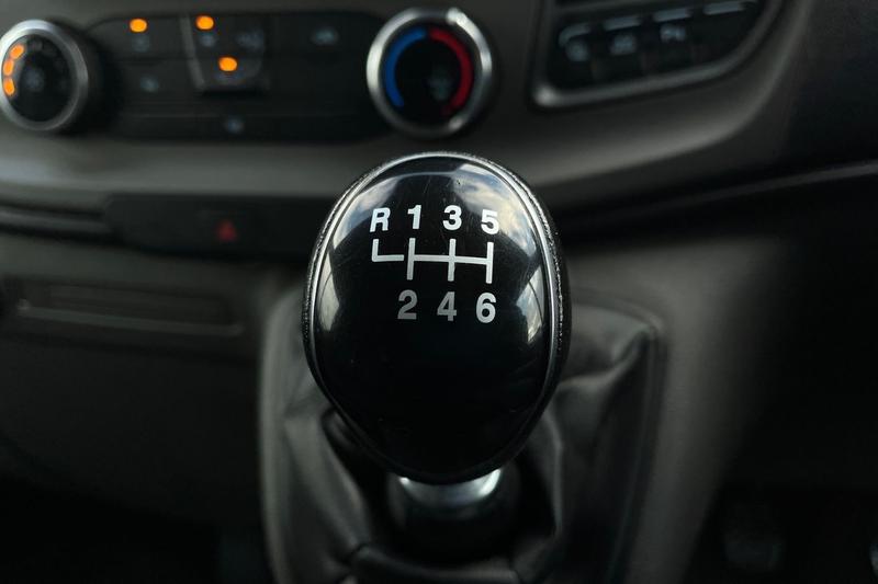 Used Ford Transit Custom 2020 for sale - 77179661: Photo 30