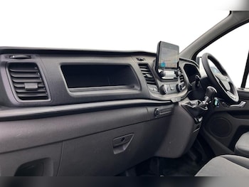 Used Ford Transit Custom 2020 for sale - 77179661: Photo