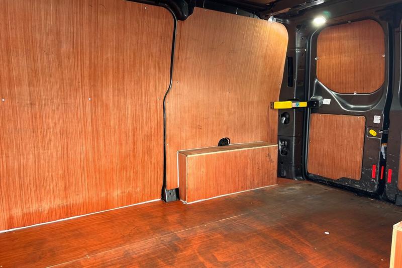 Used Ford Transit Custom 2020 for sale - 77179661: Photo 5