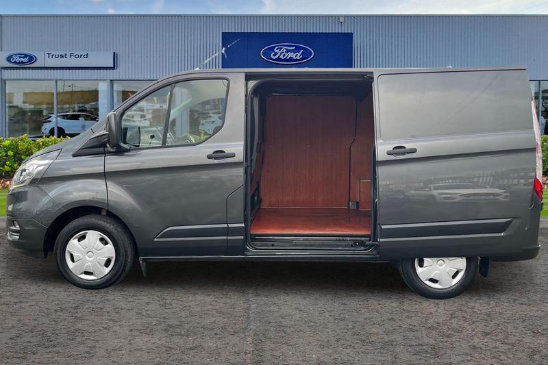 Used Ford Transit Custom 2020 for sale - 77179661: Photo 6