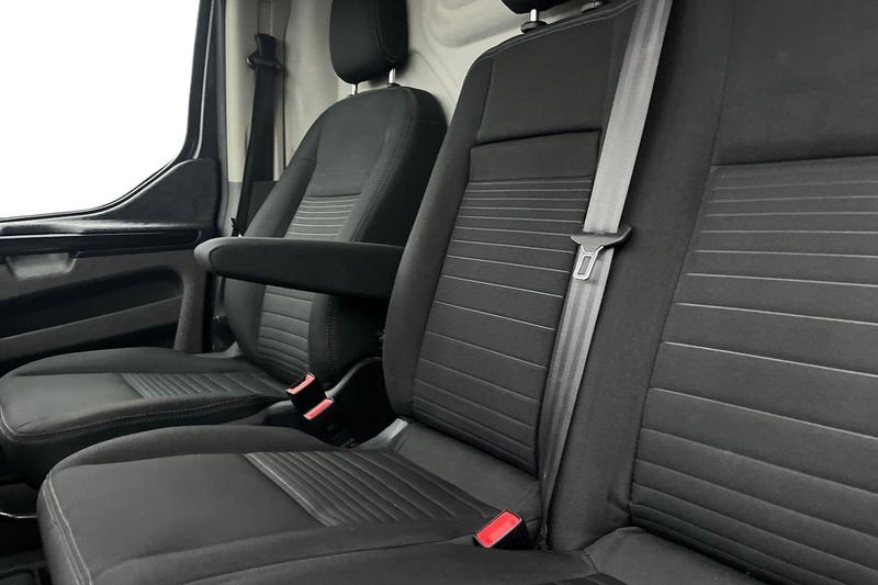 Used Ford Transit Custom 2022 for sale - 77339987: Photo 10