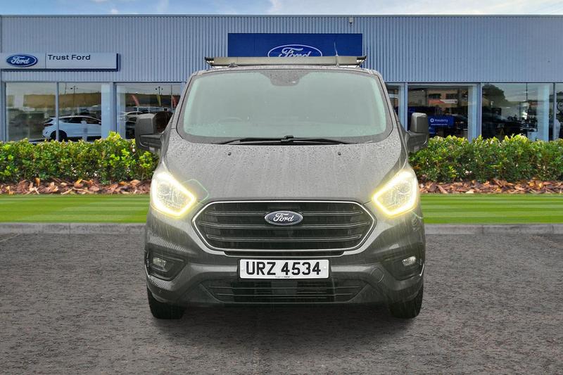 Used Ford Transit Custom 2022 for sale - 77339987: Photo 11