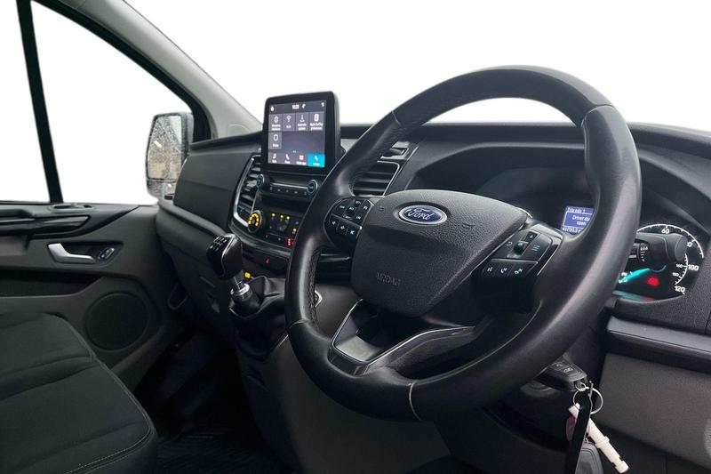 Used Ford Transit Custom 2022 for sale - 77339987: Photo 13