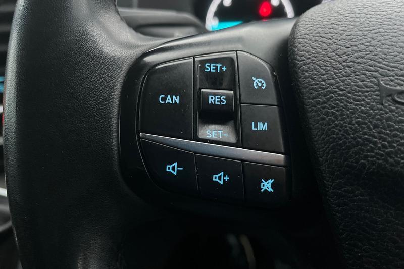 Used Ford Transit Custom 2022 for sale - 77339987: Photo 15