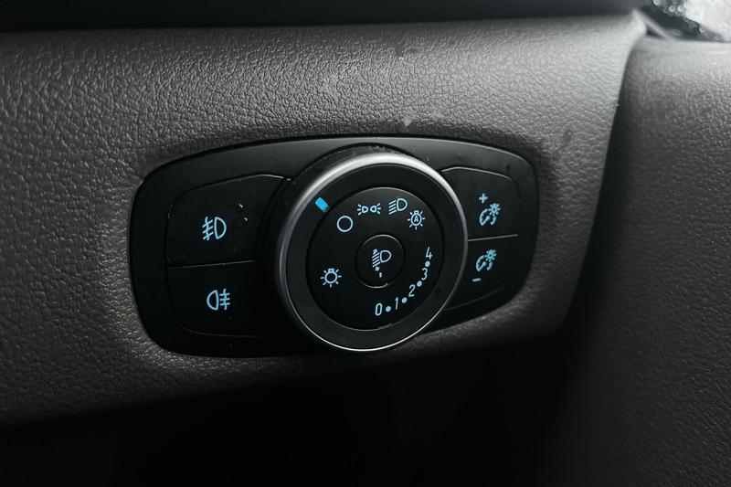 Used Ford Transit Custom 2022 for sale - 77339987: Photo 16