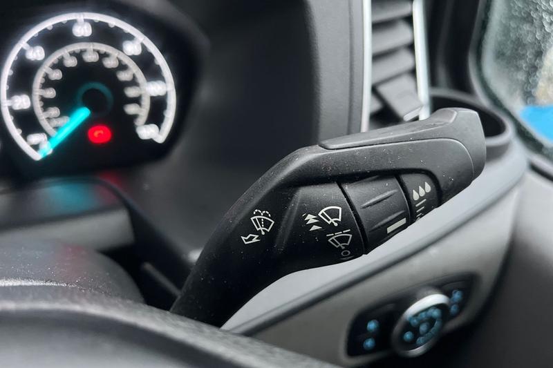 Used Ford Transit Custom 2022 for sale - 77339987: Photo 17