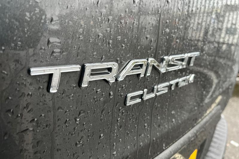 Used Ford Transit Custom 2022 for sale - 77339987: Photo 19