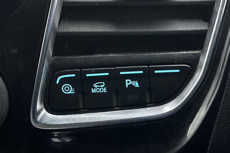 Used Ford Transit Custom 2022 for sale - 77339987: Photo 20