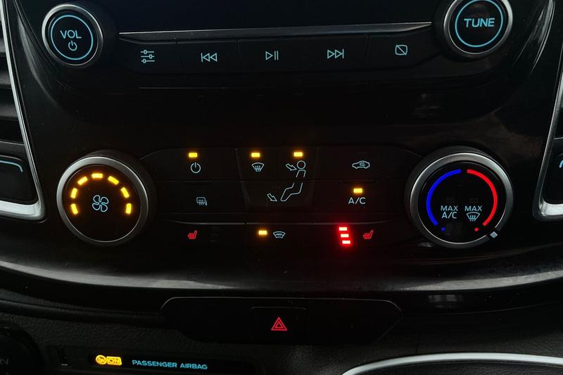 Used Ford Transit Custom 2022 for sale - 77339987: Photo 21