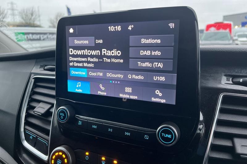 Used Ford Transit Custom 2022 for sale - 77339987: Photo 22