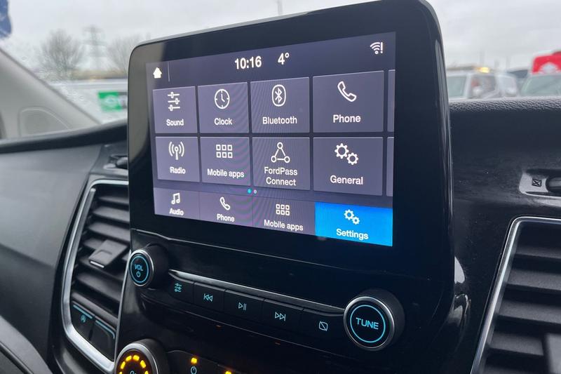 Used Ford Transit Custom 2022 for sale - 77339987: Photo 23