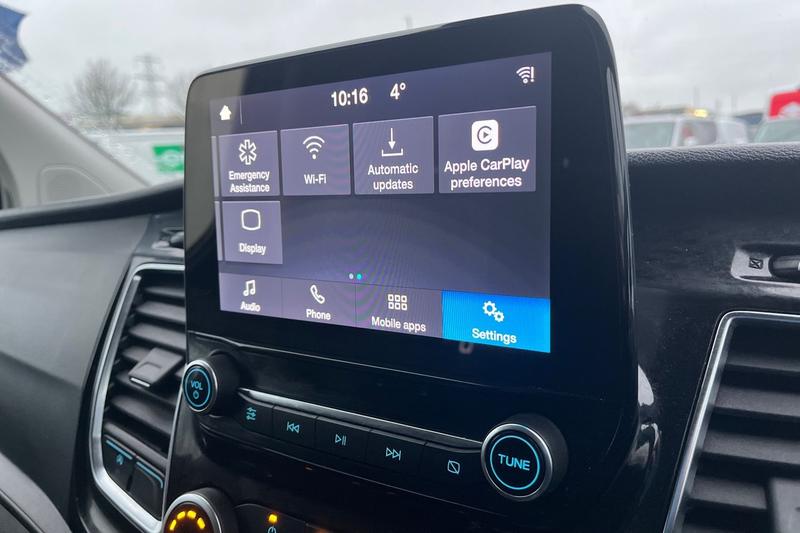 Used Ford Transit Custom 2022 for sale - 77339987: Photo 24