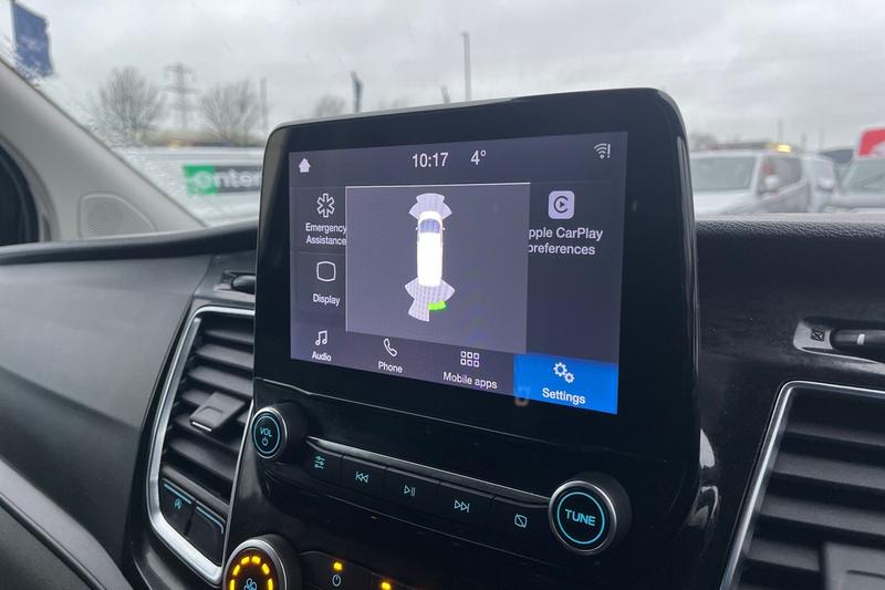 Used Ford Transit Custom 2022 for sale - 77339987: Photo 25