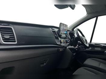 Used Ford Transit Custom 2022 for sale - 77339987: Photo