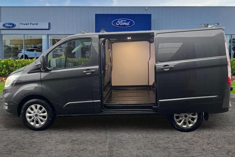 Used Ford Transit Custom 2022 for sale - 77339987: Photo 5