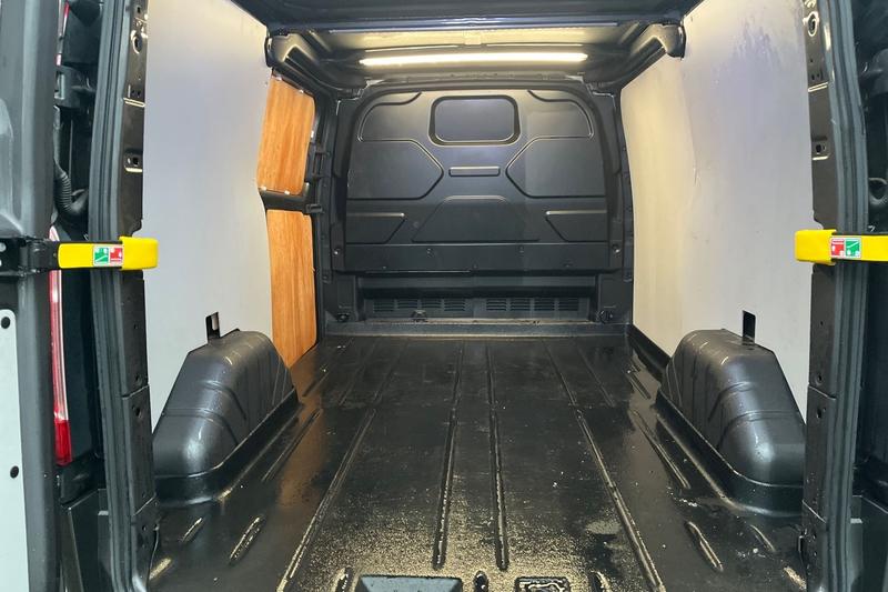 Used Ford Transit Custom 2022 for sale - 77339987: Photo 6