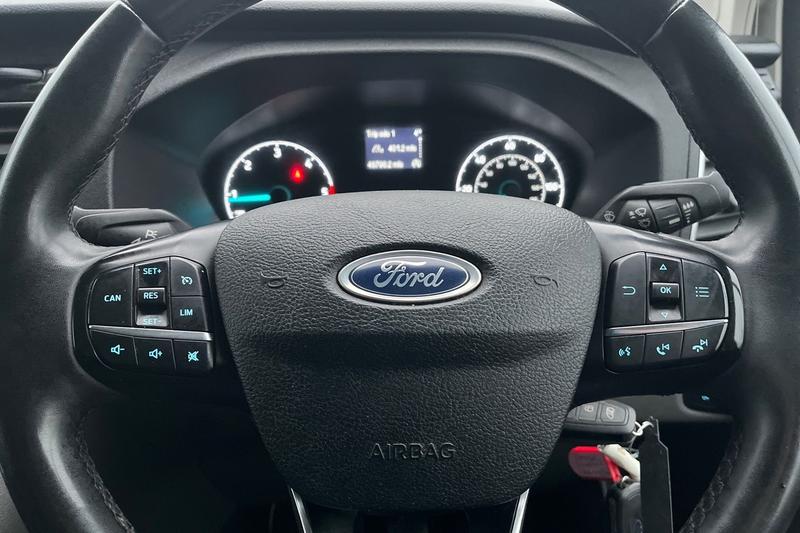Used Ford Transit Custom 2022 for sale - 77339987: Photo 7