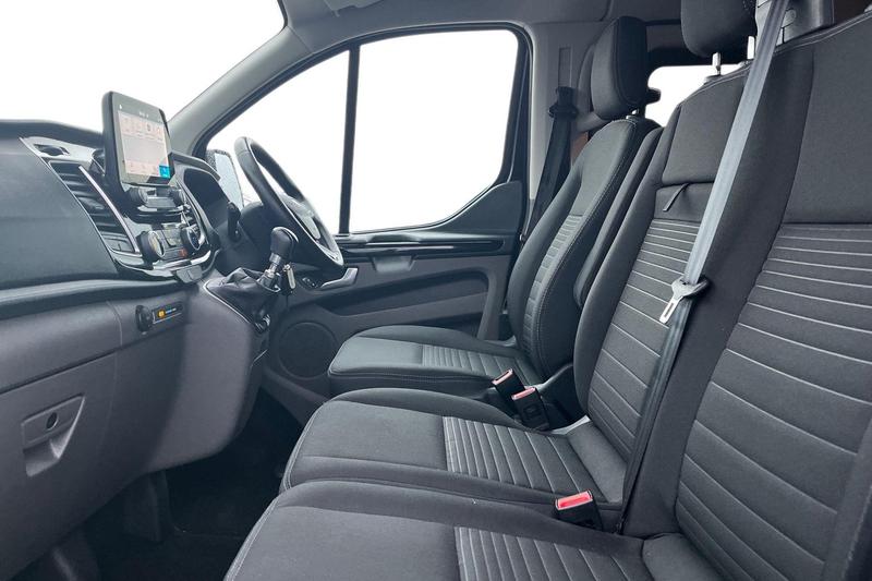 Used Ford Transit Custom 2024 for sale - 76508154: Photo 10