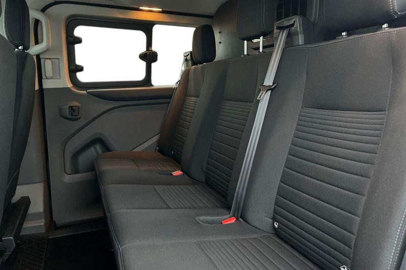 Used Ford Transit Custom 2024 for sale - 76508154: Photo 11