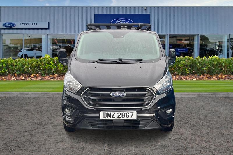 Used Ford Transit Custom 2024 for sale - 76508154: Photo 12