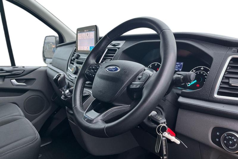 Used Ford Transit Custom 2024 for sale - 76508154: Photo 14