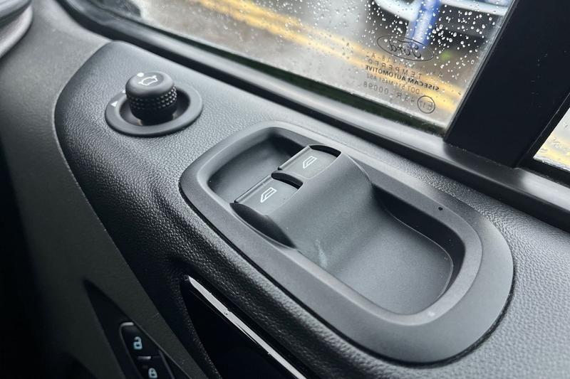 Used Ford Transit Custom 2024 for sale - 76508154: Photo 15