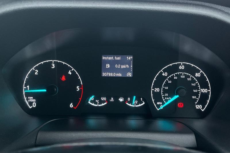 Used Ford Transit Custom 2024 for sale - 76508154: Photo 16