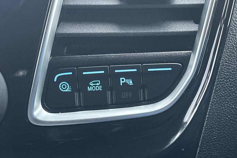 Used Ford Transit Custom 2024 for sale - 76508154: Photo 19