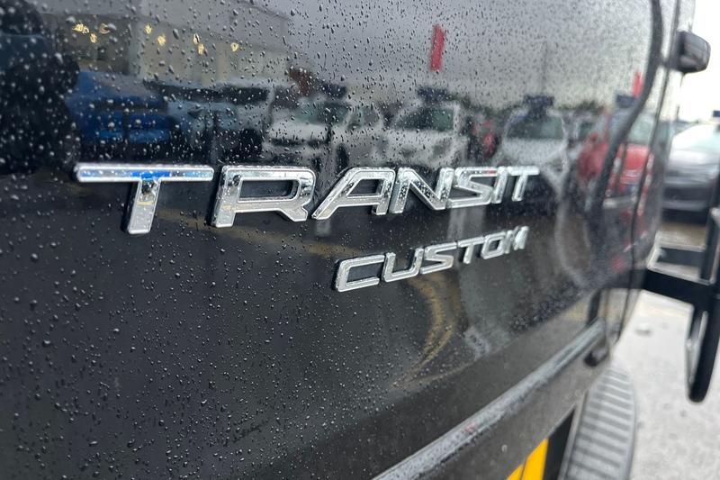 Used Ford Transit Custom 2024 for sale - 76508154: Photo 20