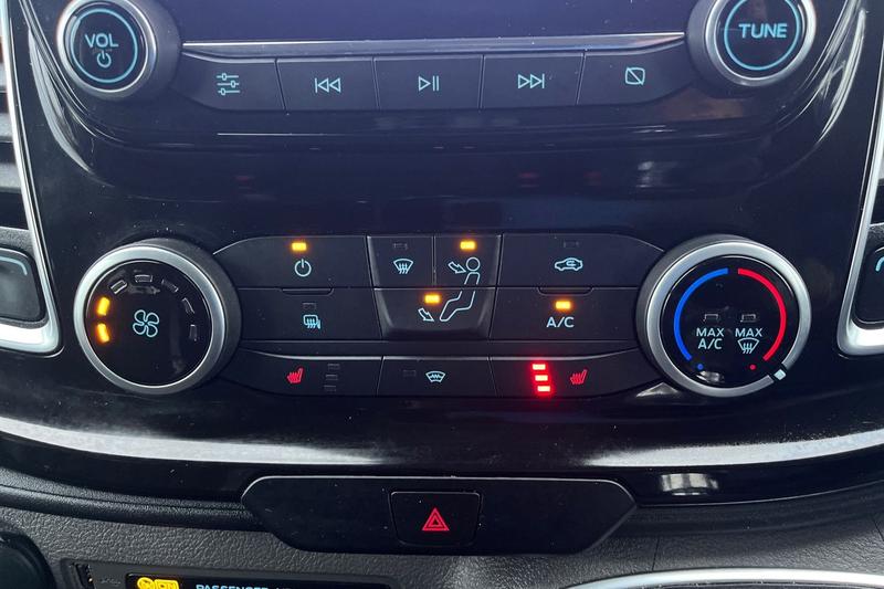 Used Ford Transit Custom 2024 for sale - 76508154: Photo 22