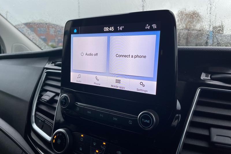 Used Ford Transit Custom 2024 for sale - 76508154: Photo 23