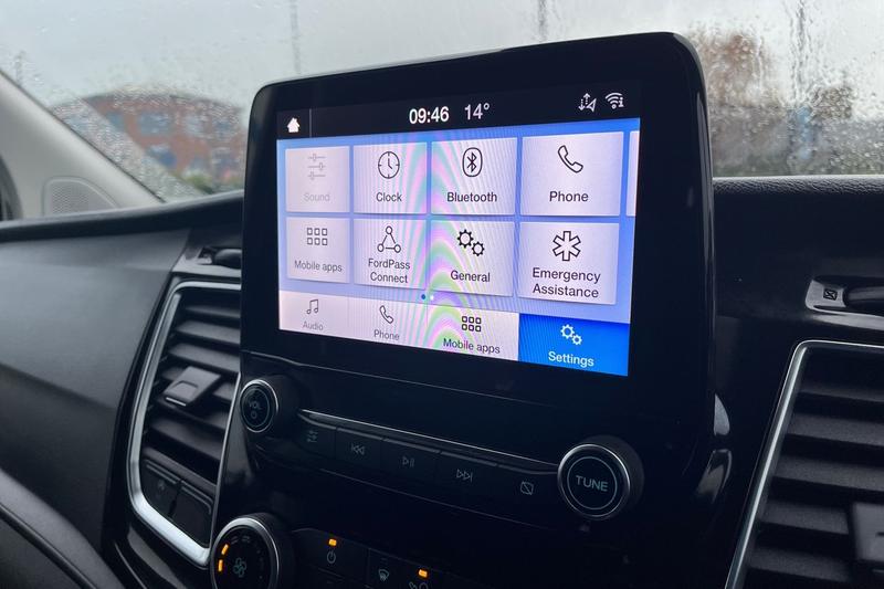 Used Ford Transit Custom 2024 for sale - 76508154: Photo 24