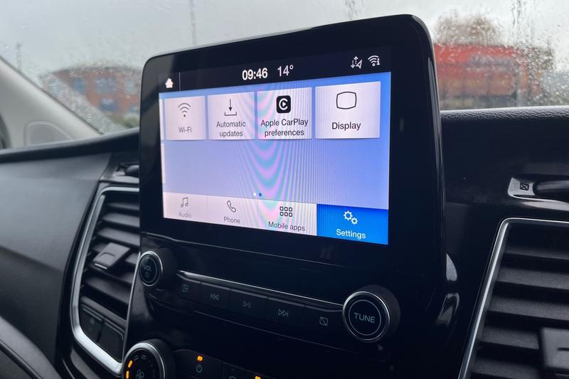 Used Ford Transit Custom 2024 for sale - 76508154: Photo 25