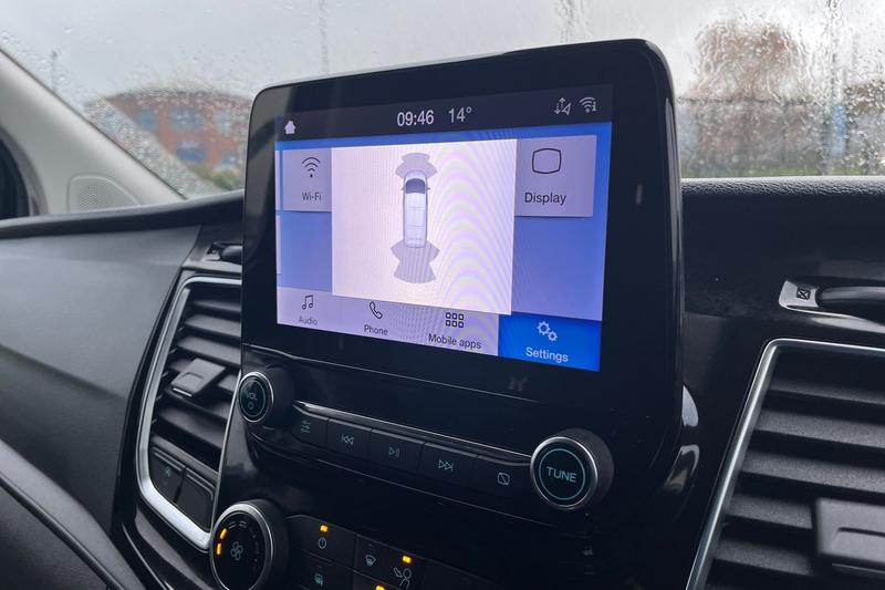 Used Ford Transit Custom 2024 for sale - 76508154: Photo 26