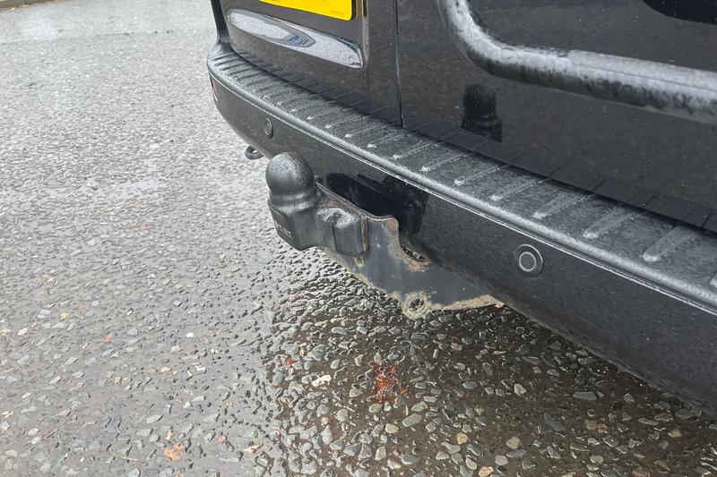 Used Ford Transit Custom 2024 for sale - 76508154: Photo 30