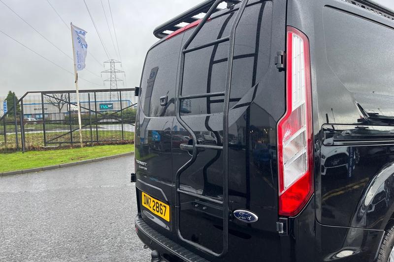 Used Ford Transit Custom 2024 for sale - 76508154: Photo 32
