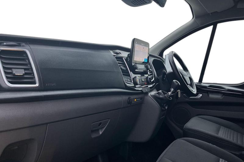 Used Ford Transit Custom 2024 for sale - 76508154: Photo 4